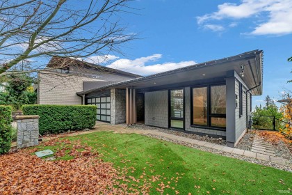 Photo 1 at 3018 Burfield Place, Cypress Park Estates, West Vancouver