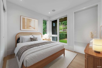 Photo 21 at 3018 Burfield Place, Cypress Park Estates, West Vancouver
