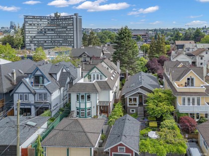 Photo 23 at 1823 Creelman Avenue, Kitsilano, Vancouver West