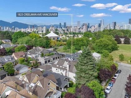 Photo 27 at 1823 Creelman Avenue, Kitsilano, Vancouver West