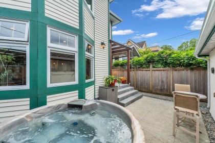 Photo 2 at 1823 Creelman Avenue, Kitsilano, Vancouver West