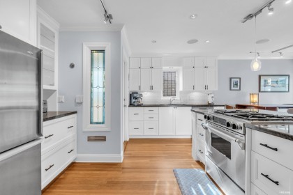 Photo 13 at 1823 Creelman Avenue, Kitsilano, Vancouver West