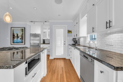 Photo 17 at 1823 Creelman Avenue, Kitsilano, Vancouver West