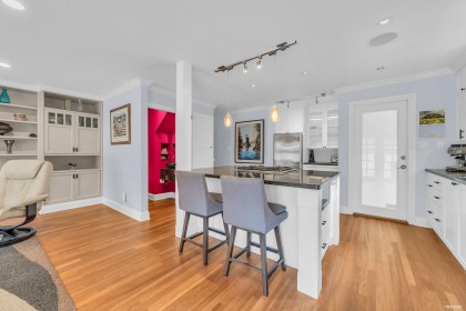 Photo 16 at 1823 Creelman Avenue, Kitsilano, Vancouver West