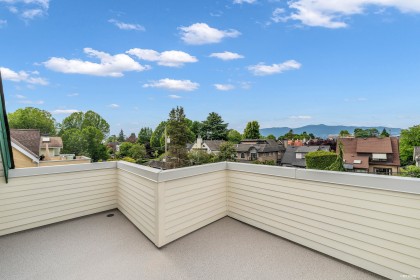 Photo 32 at 1823 Creelman Avenue, Kitsilano, Vancouver West