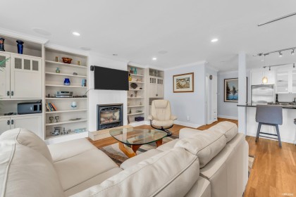 Photo 20 at 1823 Creelman Avenue, Kitsilano, Vancouver West
