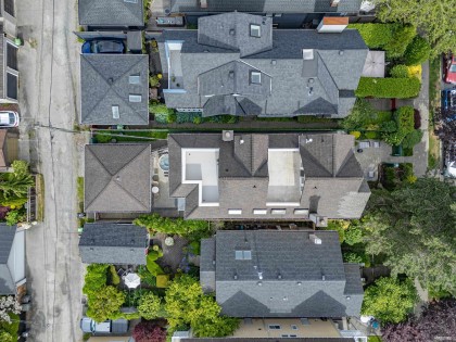 Photo 24 at 1823 Creelman Avenue, Kitsilano, Vancouver West
