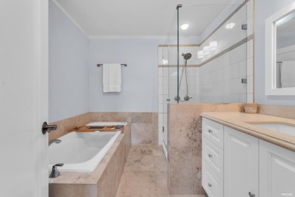 Photo 34 at 1823 Creelman Avenue, Kitsilano, Vancouver West