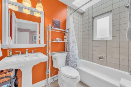 Photo 38 at 1823 Creelman Avenue, Kitsilano, Vancouver West