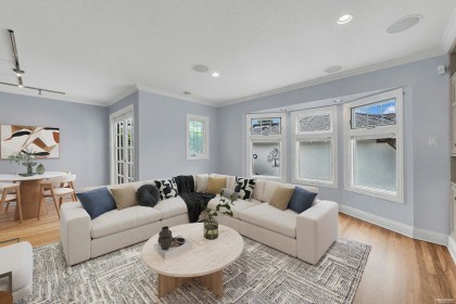 Photo 10 at 1823 Creelman Avenue, Kitsilano, Vancouver West