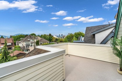 Photo 33 at 1823 Creelman Avenue, Kitsilano, Vancouver West