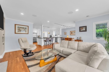 Photo 19 at 1823 Creelman Avenue, Kitsilano, Vancouver West