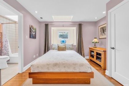 Photo 35 at 1823 Creelman Avenue, Kitsilano, Vancouver West