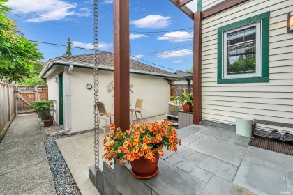 Photo 29 at 1823 Creelman Avenue, Kitsilano, Vancouver West