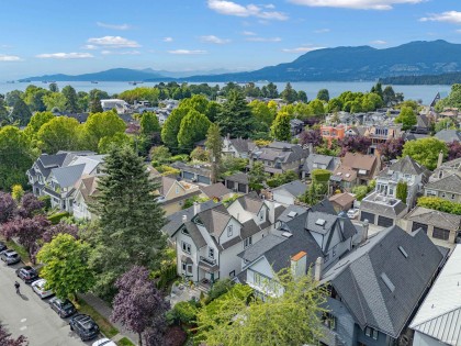 Photo 25 at 1823 Creelman Avenue, Kitsilano, Vancouver West