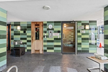 Photo 32 at 501 - 8 Smithe Mews, Vancouver West
