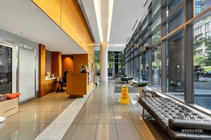 Photo 28 at 501 - 8 Smithe Mews, Vancouver West
