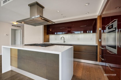Photo 5 at 501 - 8 Smithe Mews, Vancouver West