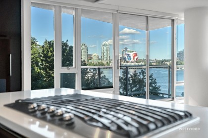 Photo 9 at 501 - 8 Smithe Mews, Vancouver West