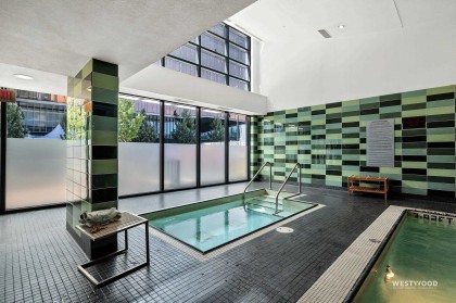 Photo 31 at 501 - 8 Smithe Mews, Vancouver West