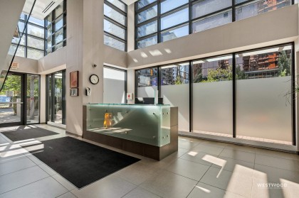Photo 29 at 501 - 8 Smithe Mews, Vancouver West