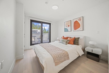 Photo 5 at 6352 Oak Street, Oakridge VW, Vancouver West