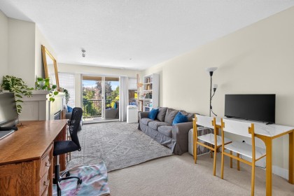 Photo 6 at 311 - 5725 Agronomy Road, University VW, Vancouver West