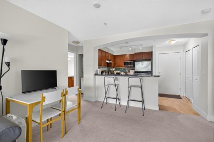 Photo 13 at 311 - 5725 Agronomy Road, University VW, Vancouver West