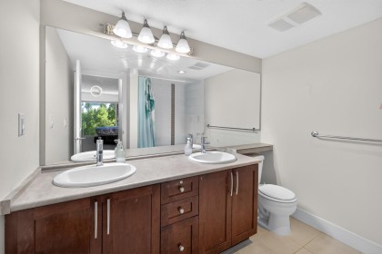 Photo 16 at 311 - 5725 Agronomy Road, University VW, Vancouver West