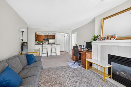 Photo 12 at 311 - 5725 Agronomy Road, University VW, Vancouver West