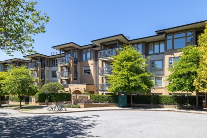 Photo 26 at 311 - 5725 Agronomy Road, University VW, Vancouver West