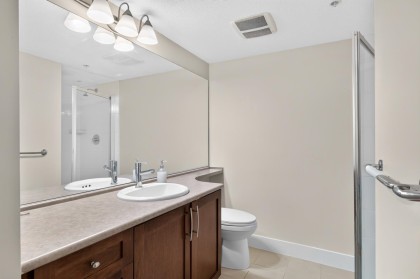 Photo 22 at 311 - 5725 Agronomy Road, University VW, Vancouver West