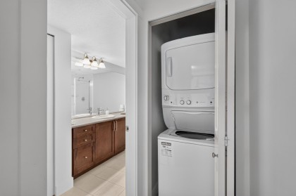 Photo 20 at 311 - 5725 Agronomy Road, University VW, Vancouver West