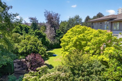 Photo 9 at 311 - 5725 Agronomy Road, University VW, Vancouver West