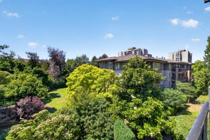 Photo 10 at 311 - 5725 Agronomy Road, University VW, Vancouver West