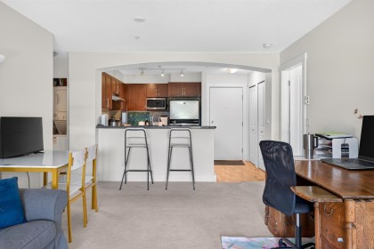 Photo 14 at 311 - 5725 Agronomy Road, University VW, Vancouver West