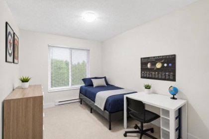 Photo 18 at 311 - 5725 Agronomy Road, University VW, Vancouver West
