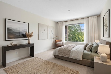 Photo 15 at 311 - 5725 Agronomy Road, University VW, Vancouver West