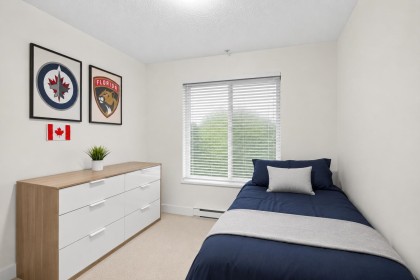 Photo 19 at 311 - 5725 Agronomy Road, University VW, Vancouver West