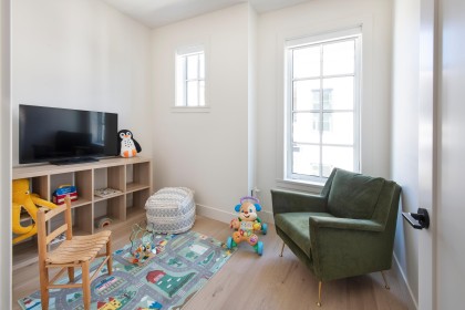 Photo 13 at 2 - 2115 W 18th Avenue, Arbutus, Vancouver West