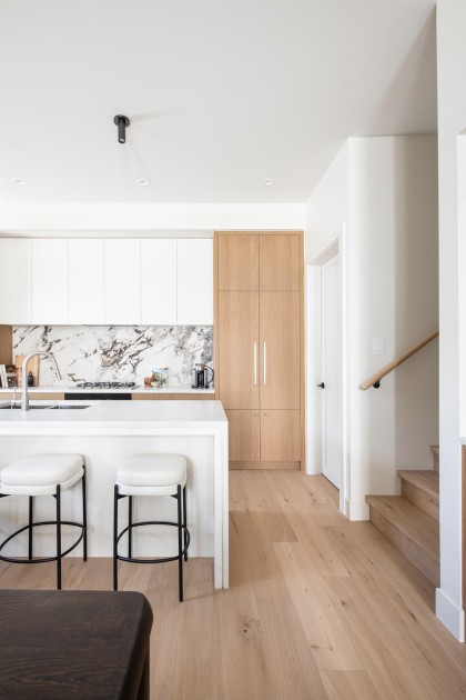 Photo 26 at 2 - 2115 W 18th Avenue, Arbutus, Vancouver West