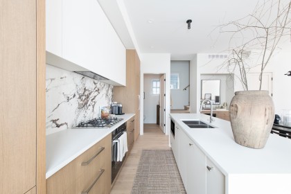 Photo 3 at 2 - 2115 W 18th Avenue, Arbutus, Vancouver West
