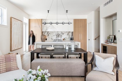 Photo 1 at 2 - 2115 W 18th Avenue, Arbutus, Vancouver West