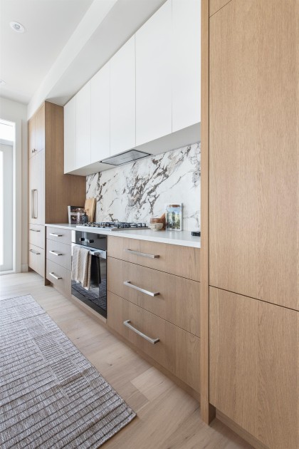 Photo 4 at 2 - 2115 W 18th Avenue, Arbutus, Vancouver West