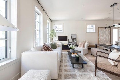 Photo 8 at 2 - 2115 W 18th Avenue, Arbutus, Vancouver West