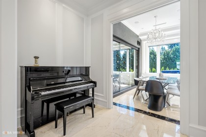 Photo 6 at 991 Cross Creek Road, British Properties, West Vancouver