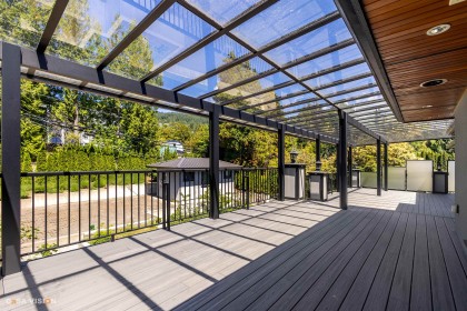 Photo 36 at 991 Cross Creek Road, British Properties, West Vancouver