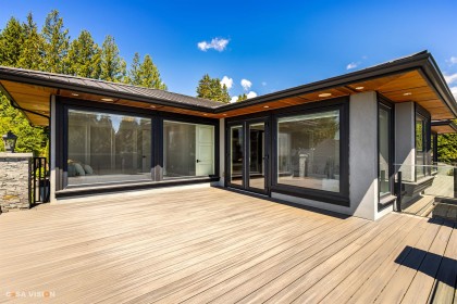 Photo 35 at 991 Cross Creek Road, British Properties, West Vancouver