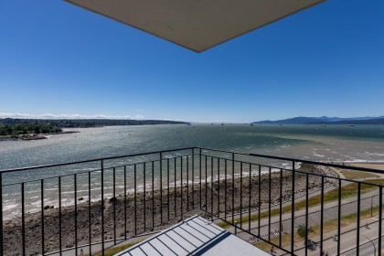 Photo 6 at 1301 - 1575 Beach Avenue, West End VW, Vancouver West
