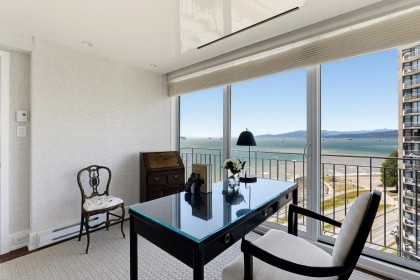 Photo 36 at 1301 - 1575 Beach Avenue, West End VW, Vancouver West